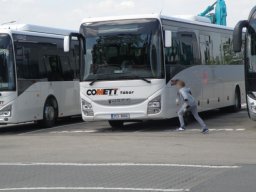 Den otevřených dveří 2019
