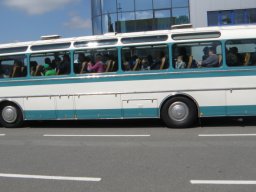 Den otevřených dveří 2019